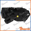 Serrure de porte droite arrière pour AUDI | EZC-WW-644, 5TA839016T